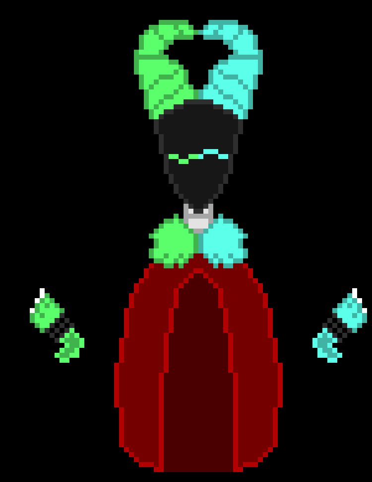 [ad3579] *pre recorded message* Oh yeah i shoulf've told you about my other personalities I was programmed with..  - Creeg The Dragon Protogen
