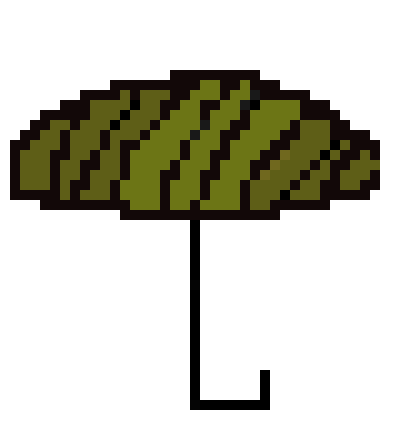 [9664c4] Rain, Rain, Go Away
