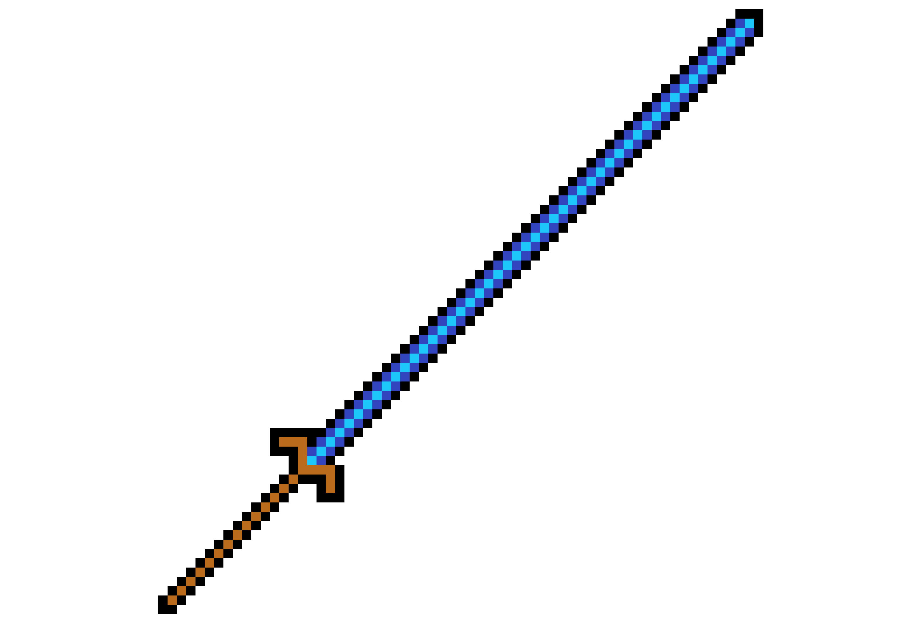 [9664c4] Sword