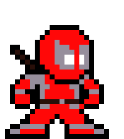 [9664c4] deadpool