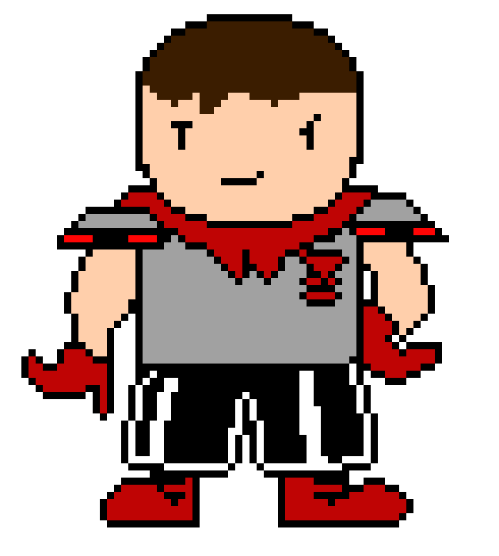 ourswap jack sprite