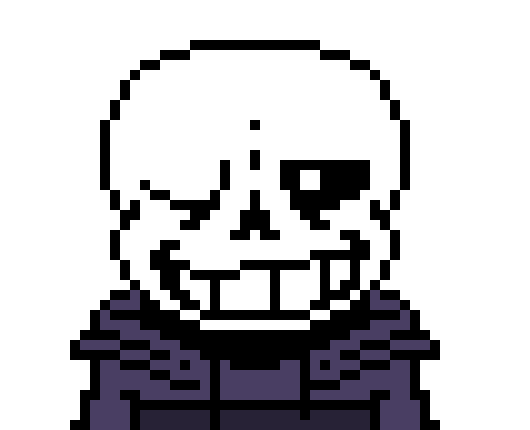 I really don't have a name, but you can just call me Evil Danger.