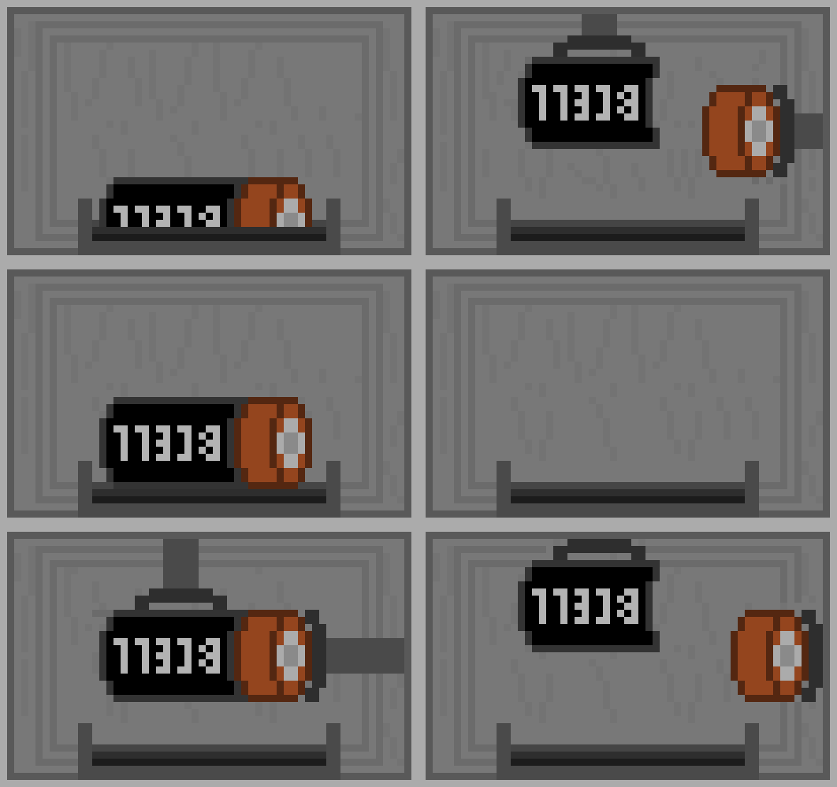 [c1c865] battery_maker