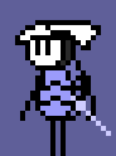 [05b0c1] *He sits on a bright pink bench* I ponder where Cornifer is. He always has the best maps of an area.