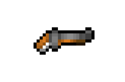 scattergun