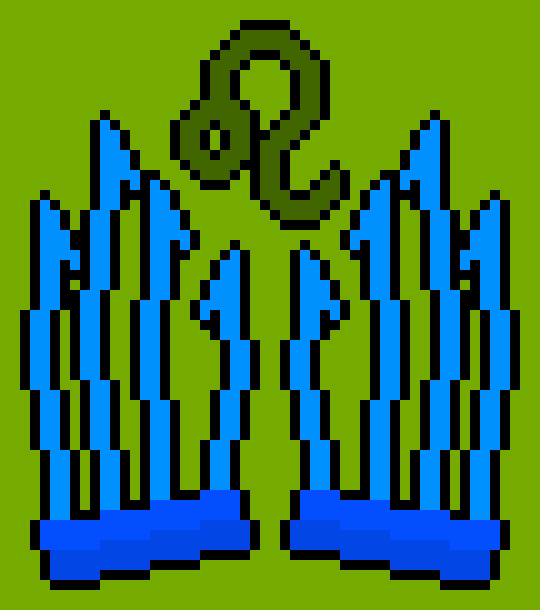 [9664c4] Nepeta's Weapons