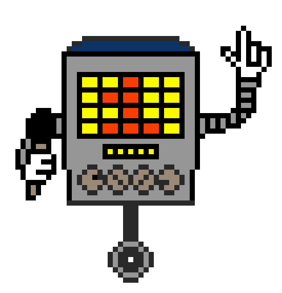 [3bc132] mettaton