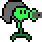 GatlingPea