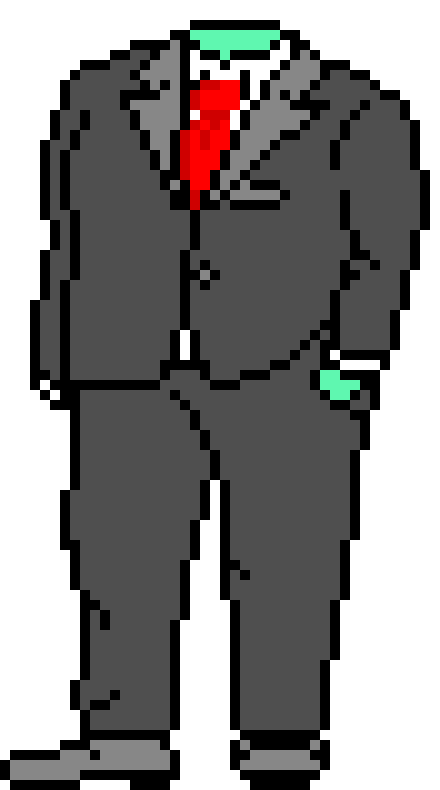 [9664c4] Cthulhu Body 1