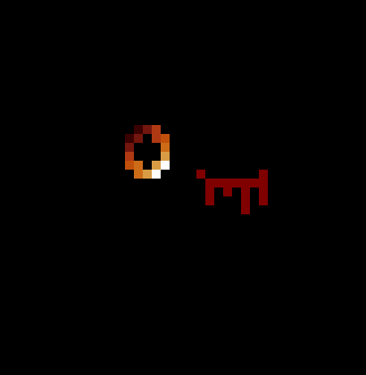 [8998f6] YOU ARE SHRIKING BLACKHOLE!?!?!?