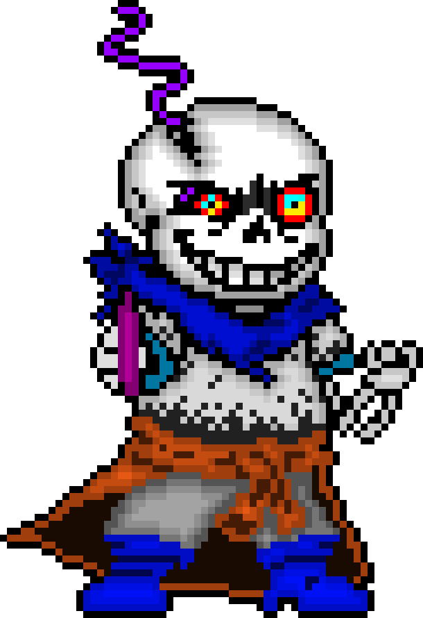 [670d58] Dusttrust Phase 2 Shaded