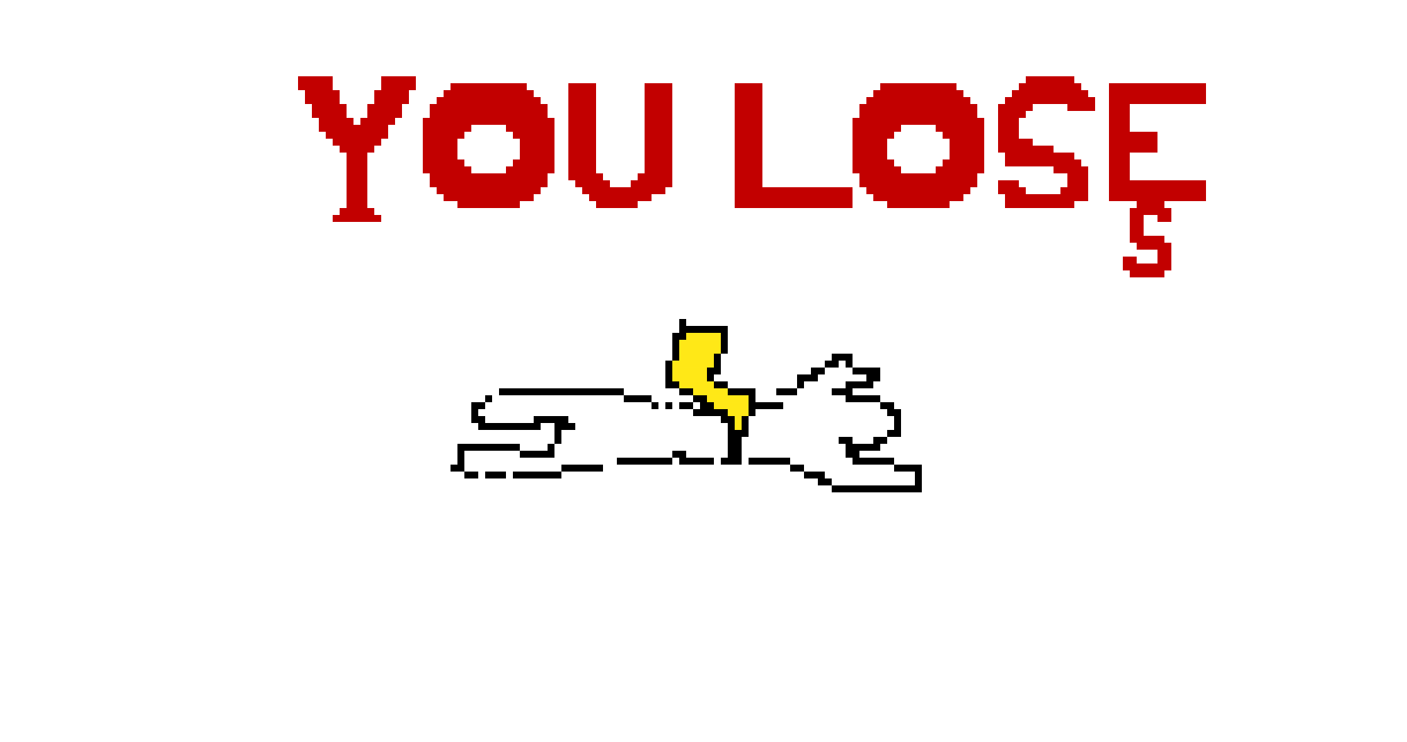 You WIN!!!