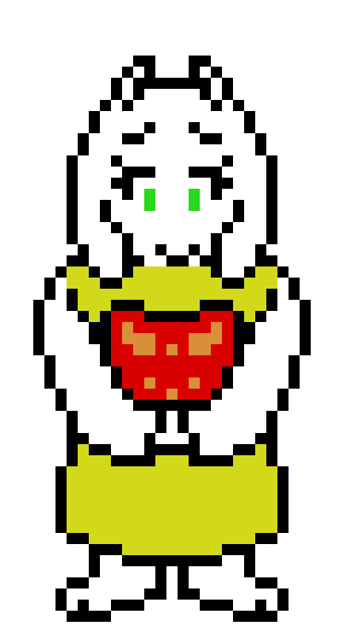 [9664c4] Torielvcx