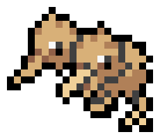 [bcde3c] #0084 - Doduo