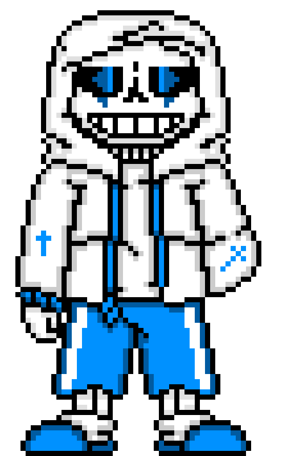 [71fafd] *shakes his head* heh, if that's what you truly think, evil be gone
