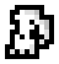 [3bdfa5] Destroyed Skull