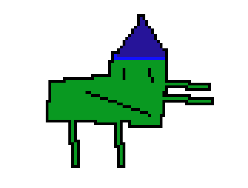 [9664c4] Character
