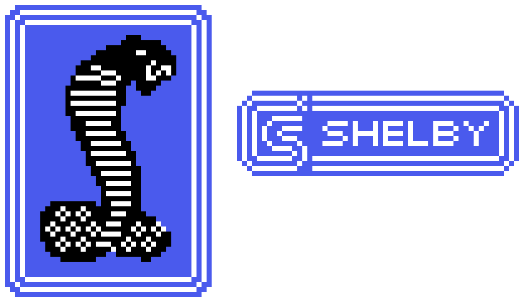 [36505d] Shelby