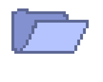 [a532bd] folder icon