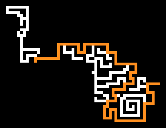 [9664c4] The Nether Lab Maze 3