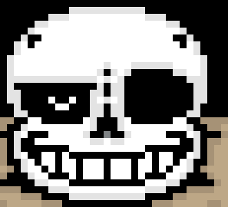 [888202] i did nothing lol, i just called you wrong and said that terrortale was bad