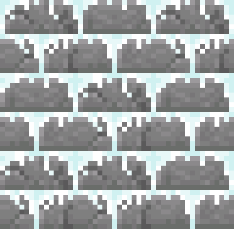 [a58749] snowybricks