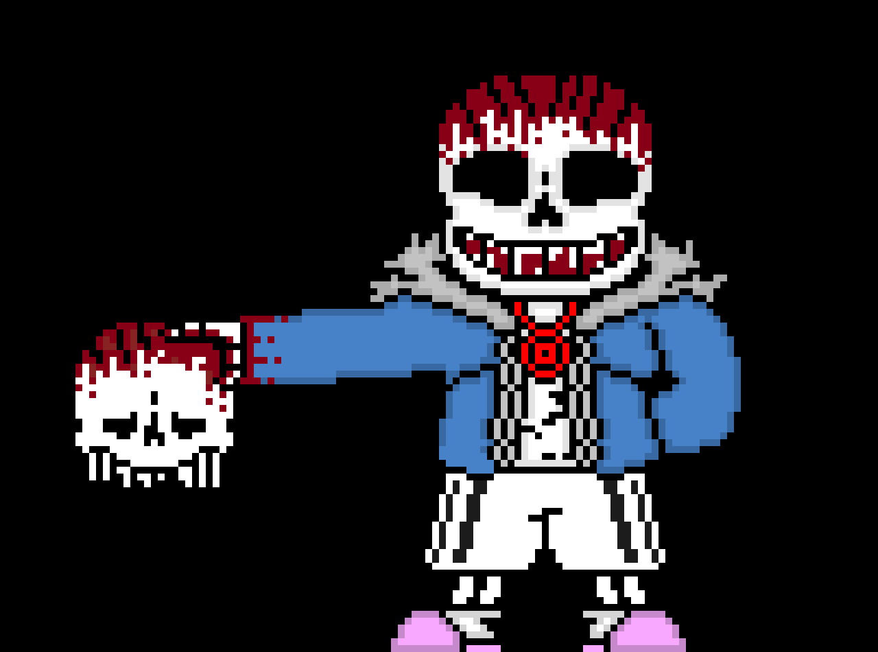 [e8cb42] Insanity: BROTHER! Terror my brother what happened?!?!?