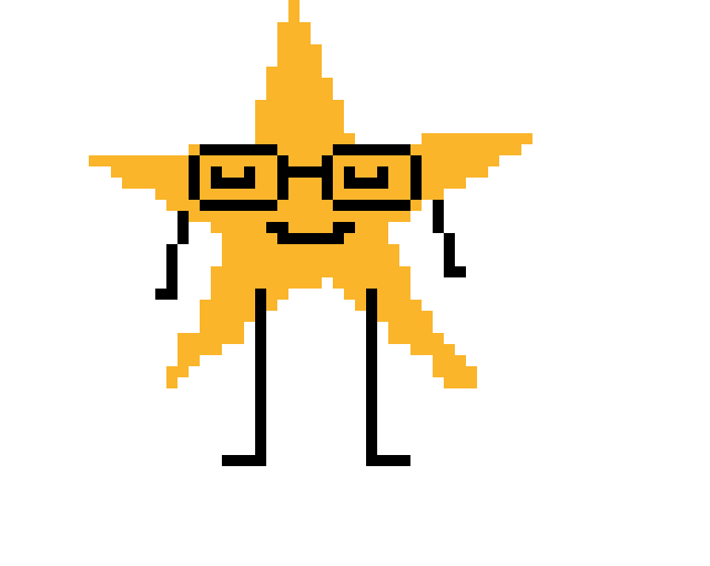 [2529cb] star guy smug