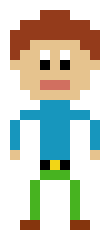 [4a785e] Personnage 2