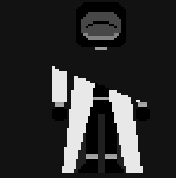 Royal Scientist!ODST: Why....Is it so dark......