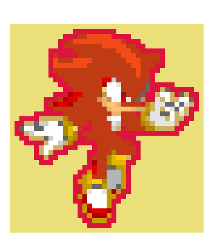 [72b559] fire Shadow
