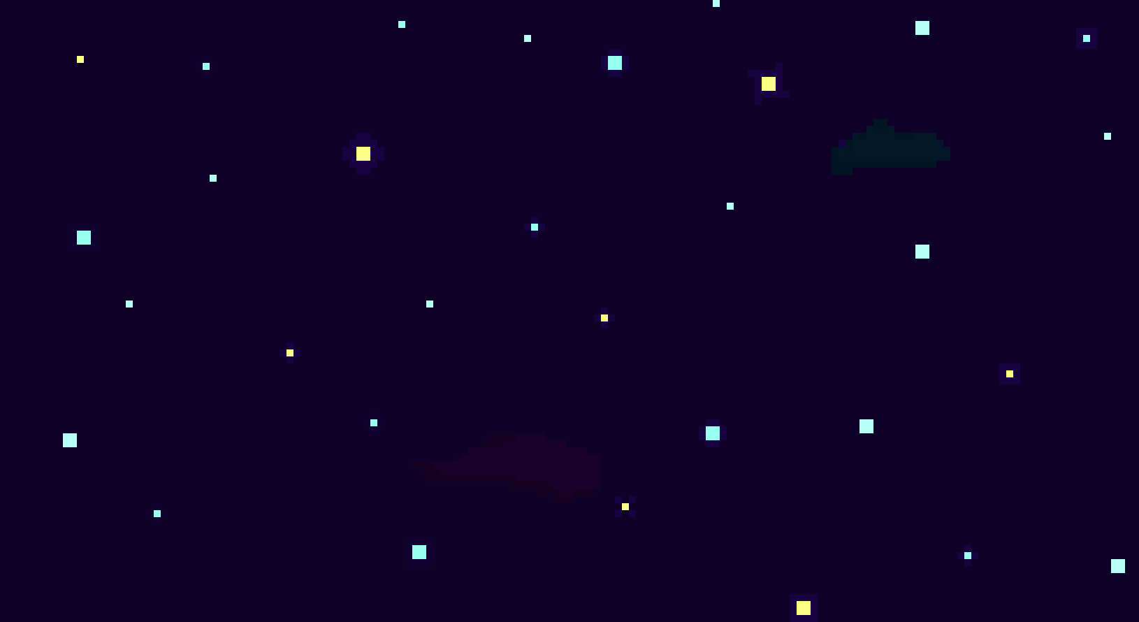 [9664c4] Spaceship Background 1