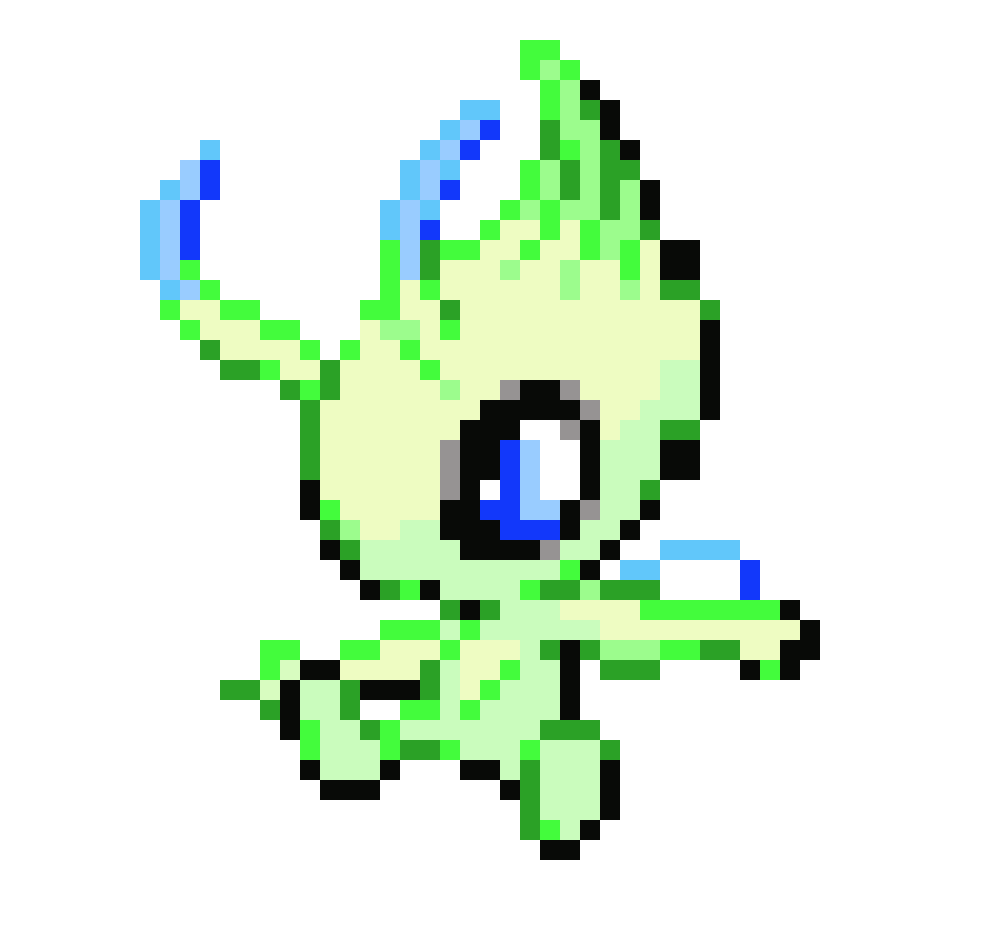 Celebi