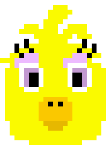 [9664c4] glitch 3