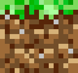 [9664c4] dirt block