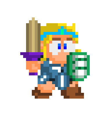 [9664c4] Test boy