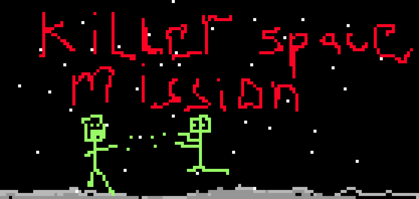[86eb89] avery killer space mission 