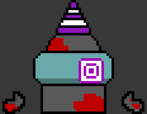 [4a6b82] Come Along With Me (But its the funni grey crewmate) image 2