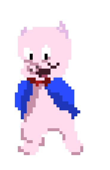 [d69fac] porky pig