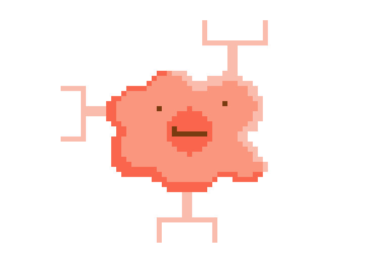 [671114] B-Cell - Pink