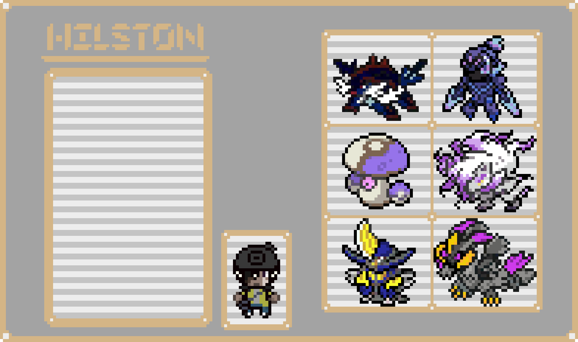 [85cb22] hilston team