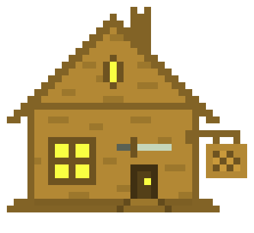 [9664c4] Rpg tavern