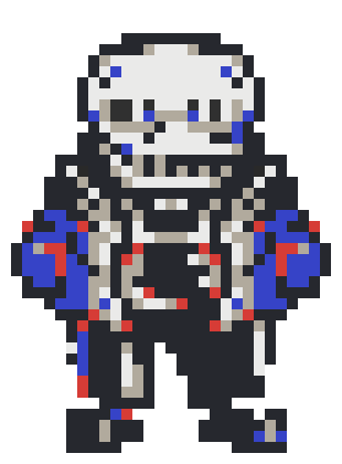 [65a21e] *Runs the command he just typed in. . .*