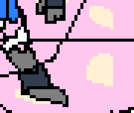 [826574] rick 8 Bit