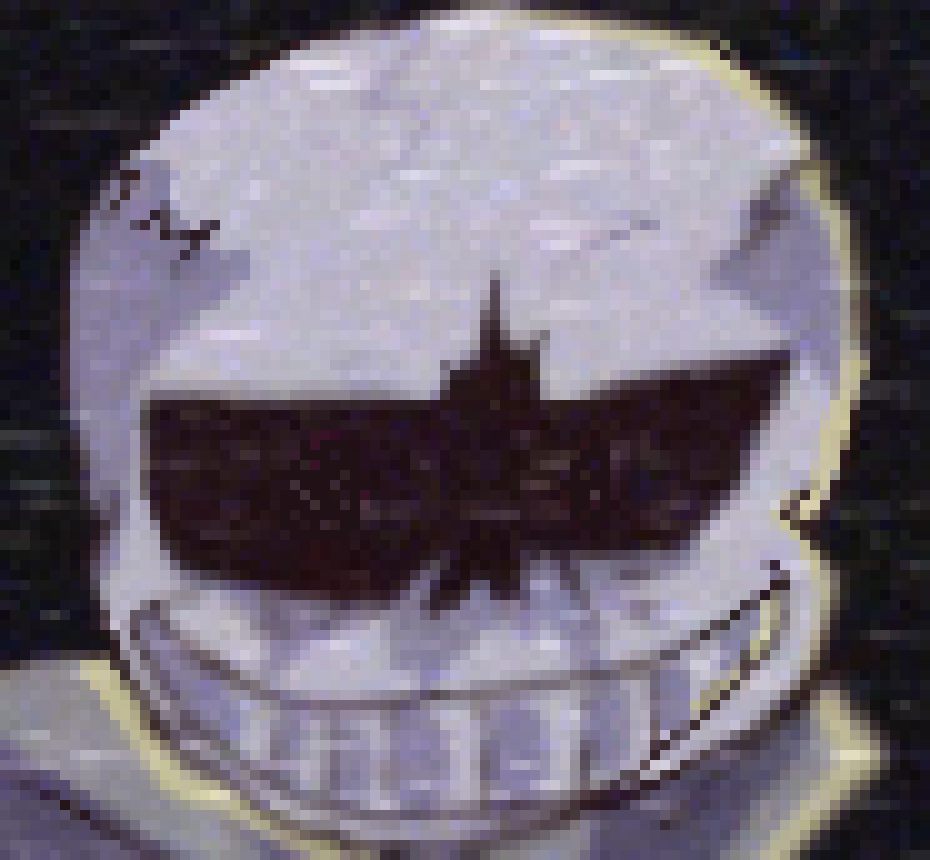 [e27272] Sans: Listen i don't wanna fight...but if i wanna boss me around u better suspect death...
