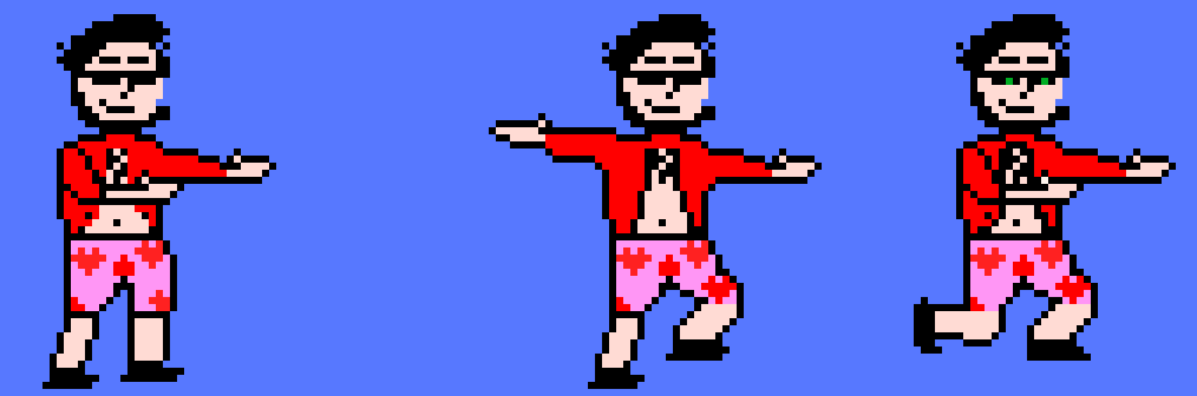 [9664c4] samJumpStandCrouch