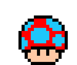 [9664c4] mUSHROM