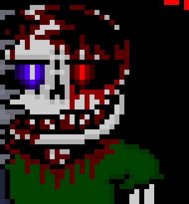 [691fe2] hate for what    -Cherry