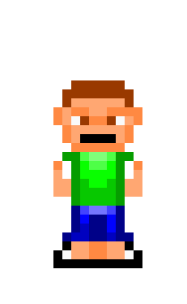 [839b97] Shut up sprite stealer.