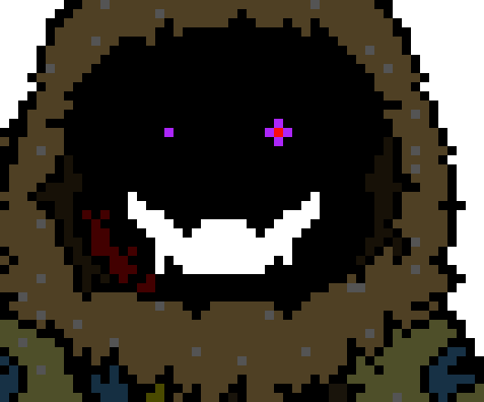 [53a360] End Of Creations ( DustDustInk ) : is it fine i kill you right now 